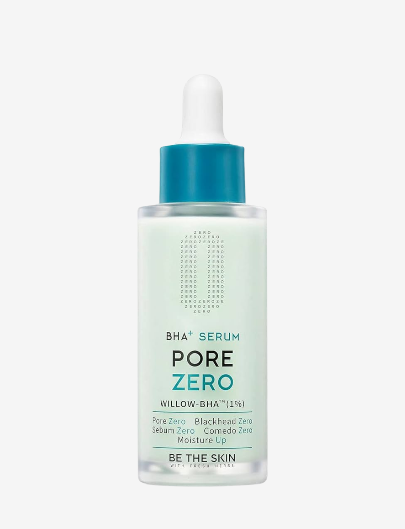 BE THE SKIN BHA+ Pore Zero Serum